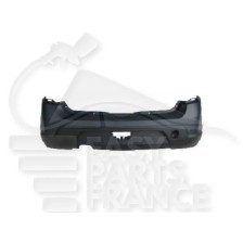 PARE-CHOC ARRIÈRE NOIR pour DACIA SANDERO STEPWAY