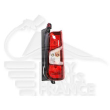 FEU ARRIÈRE-DROIT 2 PORTES pour CITROEN BERLINGO