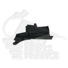 SUPPORT DE GRILLE DE CALANDRE DROIT pour DACIA LODGY