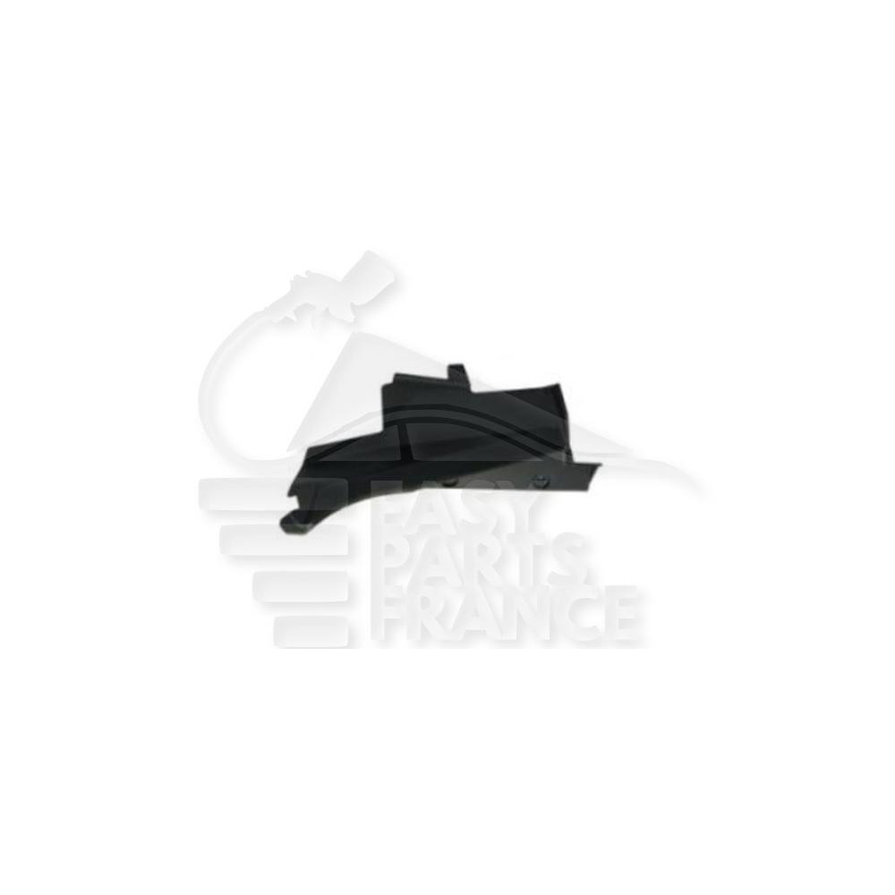 SUPPORT DE GRILLE DE CALANDRE DROIT pour DACIA LODGY