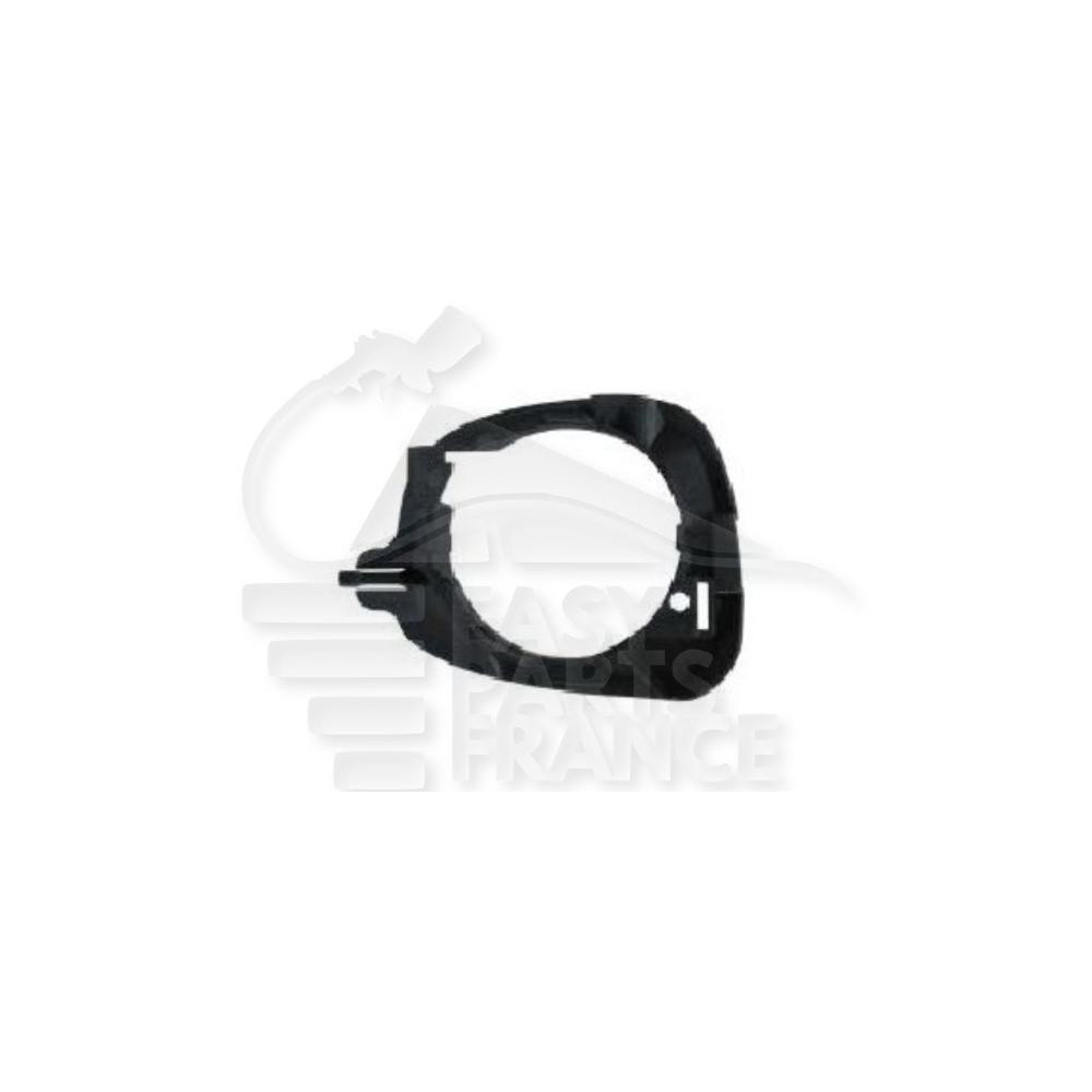 SUPPORT ANTI-BROUILLARD AVANT-DROIT pour DACIA SANDERO STEPWAY