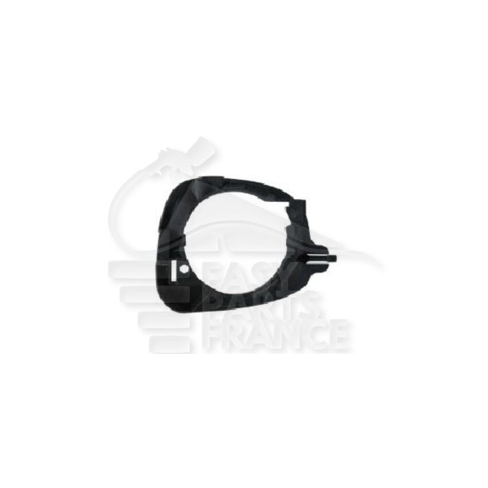 SUPPORT ANTI-BROUILLARD AVANT-GAUCHE pour DACIA SANDERO STEPWAY