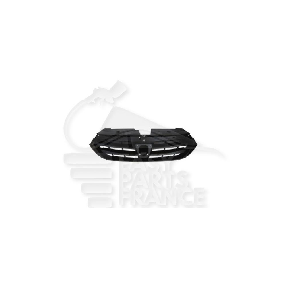 GRILLE DE CALANDRE pour DACIA LODGY