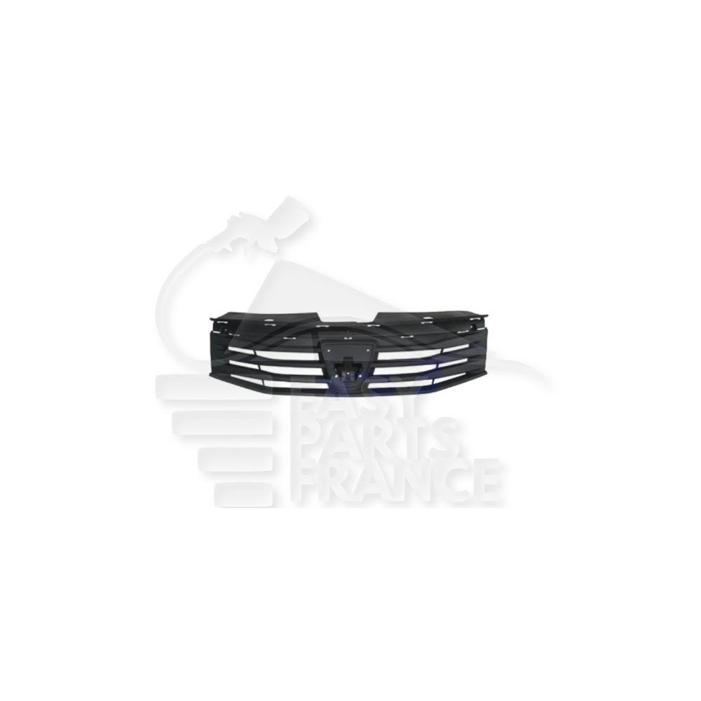 GRILLE DE CALANDRE pour DACIA SANDERO