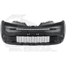 PC AV NOIR A/CACHE CROCHET 