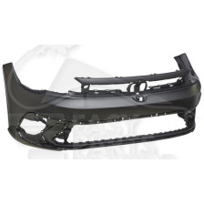 PARE-CHOC AVANT A PEINDRE pour VOLKSWAGEN POLO