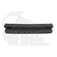 MARCHE PIEDS ARRIÈRE CENTRAL SANS PARK ASSIST pour MERCEDES SPRINTER