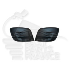 KIT DE GRILLE DE PC AVD/AVG NOIRE S/EMPL AB 