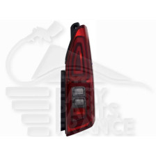 FEU ARRIÈRE-GAUCHE 1 PORTE pour CITROEN BERLINGO