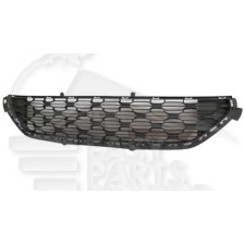 GRILLE DE PC AV INF NOIRE 