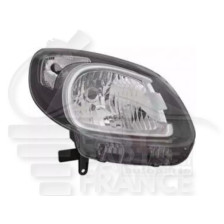 OPT D H4 ELECT A/MOTEUR F/NOIR 