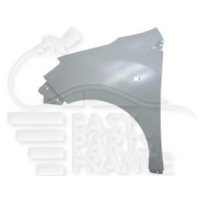 AILE AVANT-GAUCHE AVEC EMPLACEMENT FEU pour DACIA LODGY