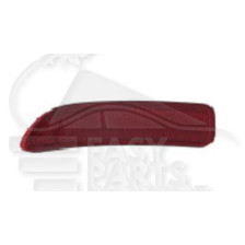 REFLECTEUR ARRIÈRE-GAUCHE pour RENAULT KANGOO