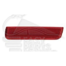 REFLECTEUR ARRIÈRE-DROIT pour DACIA SANDERO STEPWAY