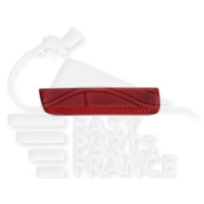 REFLECTEUR ARRIÈRE-GAUCHE pour RENAULT WIND