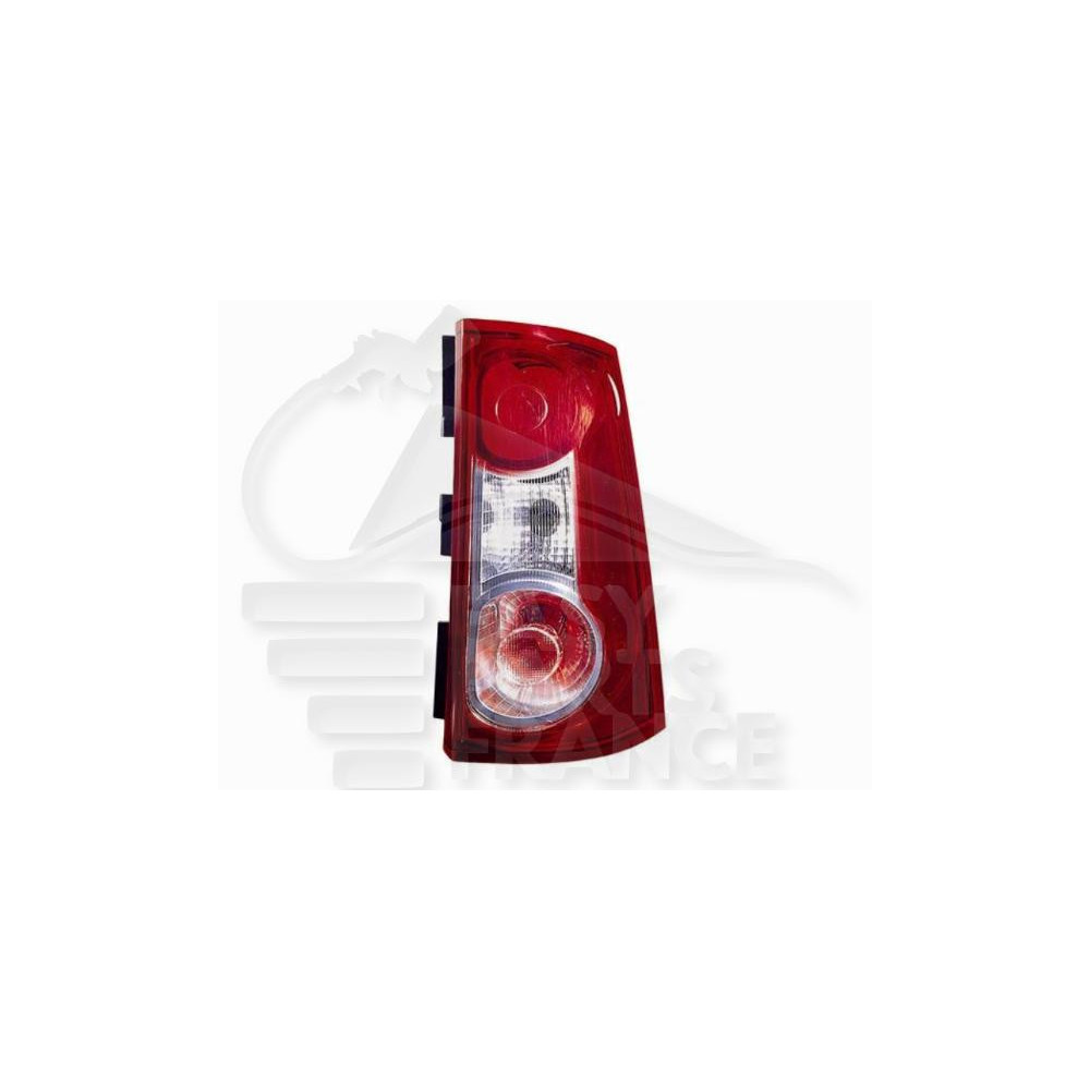 FEU ARRIÈRE-DROIT pour DACIA LOGAN MCV