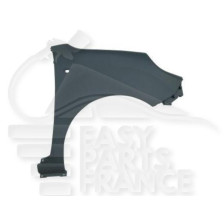 AILE AVANT-DROIT AVEC EMPLACEMENT FEU et APPRET pour RENAULT KANGOO