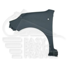 AILE AVANT-GAUCHE AVEC EMPLACEMENT FEU et APPRET pour RENAULT KANGOO