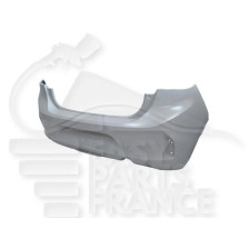 PARE-CHOC ARRIÈRE A PEINDRE SANS PACKONTROL pour OPEL CORSA