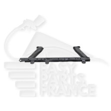 TRAVERSE AVANT INFÉRIEUR SUPÉRIEUR DE RADIATEUR pour RENAULT CLIO