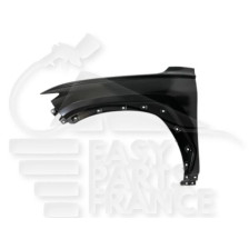 AILE AVANT-GAUCHE AVEC EMPLACEMENT MOULURE pour HYUNDAI TUCSON