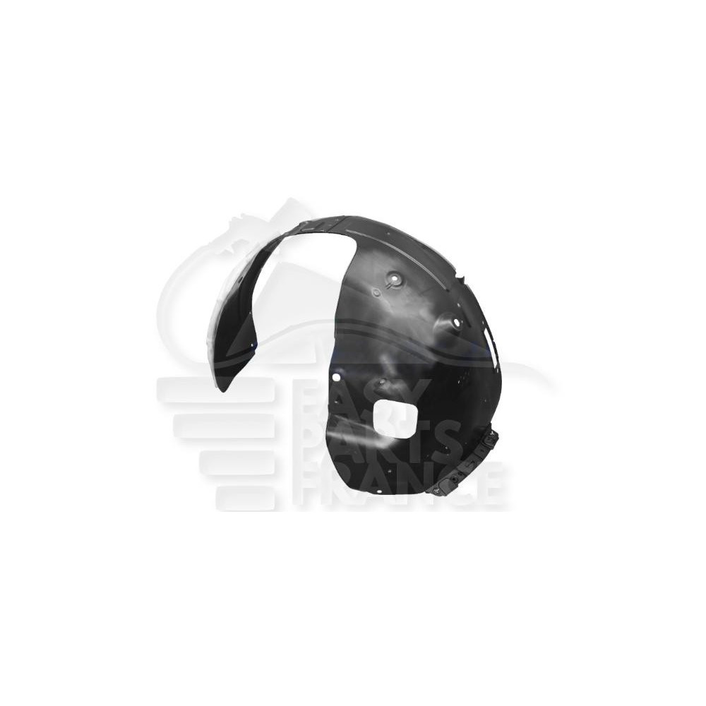 PARE- BOUE AILE AVANT-GAUCHE W/INSULATION FOAM pour HYUNDAI TUCSON