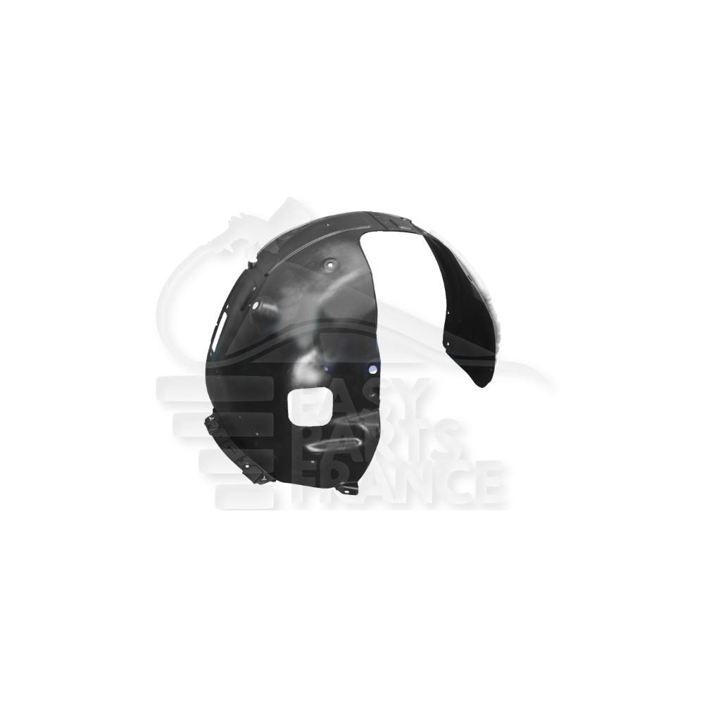 PARE- BOUE AILE AVANT-DROIT W/INSULATION FOAM pour HYUNDAI TUCSON