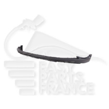 SPOILER DE PARE-CHOC AVANT NOIR (PREMIUM/ ULTIMATE) pour HYUNDAI TUCSON