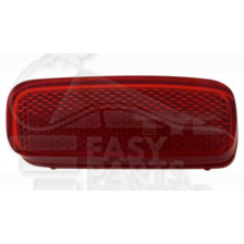 REFLECTEUR ARRIÈRE-DROIT pour FIAT SCUDO