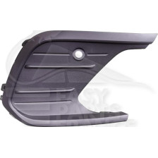GRILLE DE PC AVD NOIRE A/PACKONTROL 
