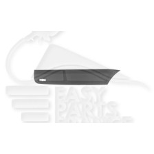 MOULURE LATT ARD - AR NOIRE A/EMPL FEU 