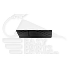 MOULURE DE PORTE AVG NOIRE 