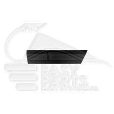 MOULURE DE PORTE AVD NOIRE 