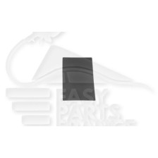 MOULURE MONTANT AVANT-DROIT NOIRE pour MERCEDES SPRINTER