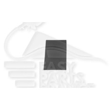 MOULURE MONTANT AVG NOIRE 