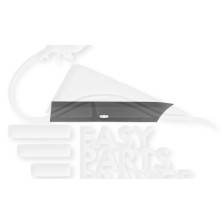 MOULURE LATÉRAL ARRIÈRE-GAUCHE NOIRE AVEC EMPLACEMENT FEU pour MERCEDES SPRINTER