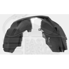 PARE- BOUE AILE AVANT-GAUCHE pour DACIA DUSTER