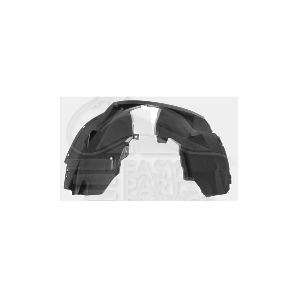 PARE- BOUE AILE AVANT-DROIT pour DACIA DUSTER