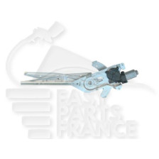 LEVE VITRE AVANT-GAUCHE ÉLECTRIQUE pour RENAULT KANGOO