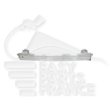 RENFORT DE PARE-CHOC AVANT ALU pour CITROEN C3