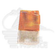 FEU AVANT-GAUCHE OR/BLANC pour MITSUBISHI PAJERO