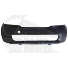 PARE-CHOC AVANT A PEINDRE SANS APPRET pour SKODA CITIGO