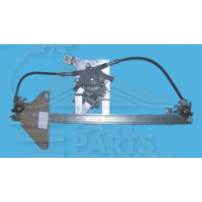 LEVE VITRE ARRIÈRE-DROIT ÉLECTRIQUE SW pour PEUGEOT 307