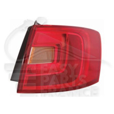 FEU ARRIÈRE-DROIT EXTÉRIEUR pour VOLKSWAGEN JETTA