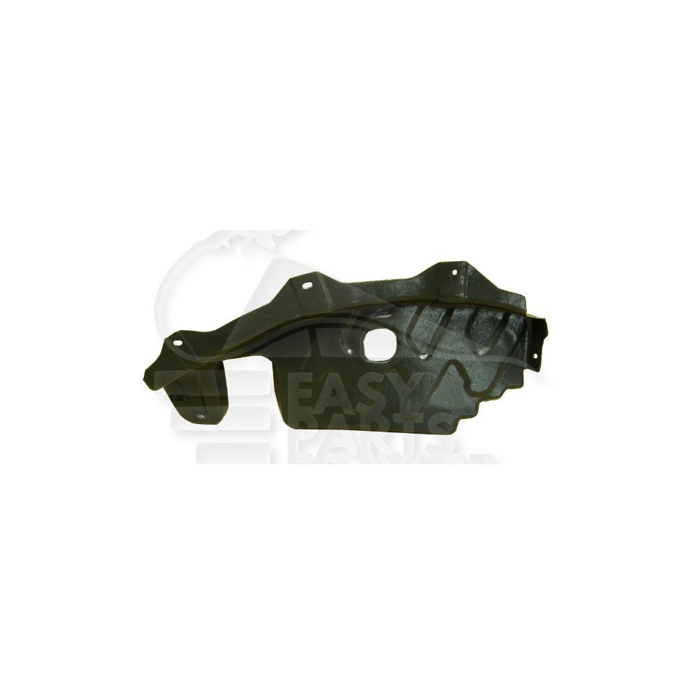 CACHE SOUS MOTEUR AVANT-DROIT pour HYUNDAI IX-55