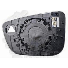 GLACE DE RÉTROVISEUR GAUCHE CHAUFFANT 2 PINS pour BMW S3 G20/G21