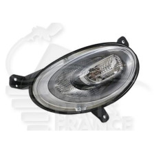 FEU DE JOUR AVANT-GAUCHE pour FIAT 500