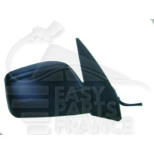 RÉTROVISEUR DROIT ÉLECTRIQUE pour NISSAN X TRAIL