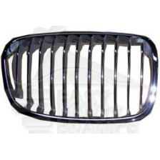 GRILLE DE CALANDRE D CHROMEE - CHROMEE BLANCHE M/URBAN 