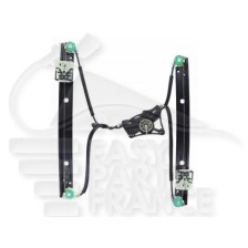 MECANISME DE LEVE VITRE AVANT-GAUCHE ÉLECTRIQUE pour AUDI A6